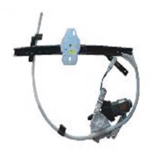 R9 CAM KRİKOSU MOTORLU SAĞ 